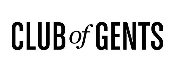 Club of Gents!